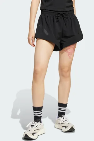 adidas Z.N.E. Woven shorts