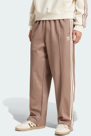 adidas Adicolor Baggy Fit Firebird træningsbukser