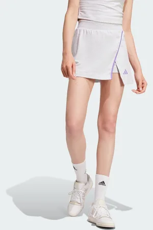 adidas Essentials Color-Pop Cotton skørt