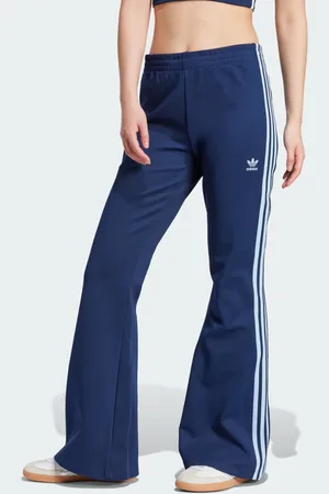 adidas Adicolor 3-Stripes Flared træningsbukser