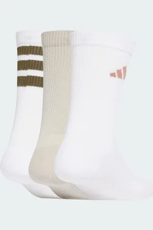 adidas Logo sokker, 3 par