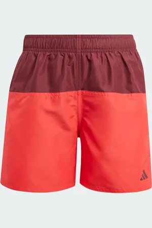 adidas Colorblock 4.5-Inch Kids badeshorts