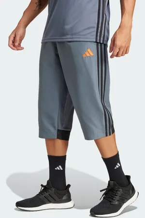 adidas Tiro 25 Essentials Woven 3/4 bukser