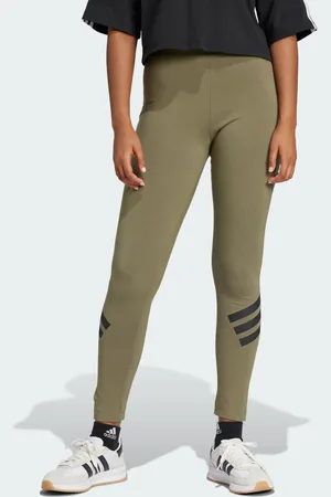 adidas Future Icons 3-Stripes tights
