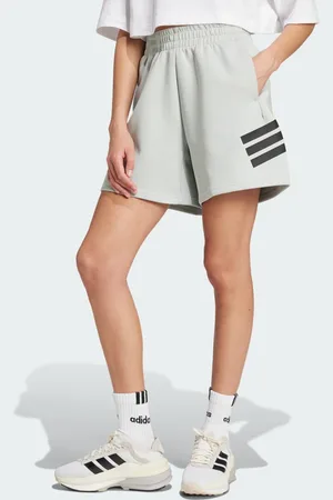 adidas Future Icons 3-Stripes shorts
