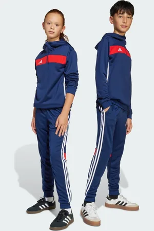 adidas Tiro 25 Essentials Kids joggingbukser