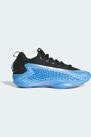 adidas Anthony Edwards 1 Low Kids sko