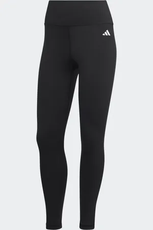 adidas Training Essentials High-Waisted 7/8 tights
