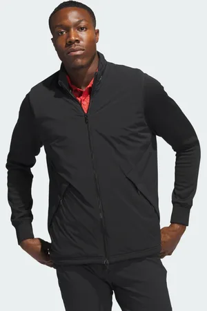 adidas Ultimate365 Tour Frostguard Full-Zip Padded jakke