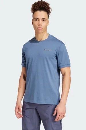 adidas Terrex Xploric Logo Short Sleeve T-shirt