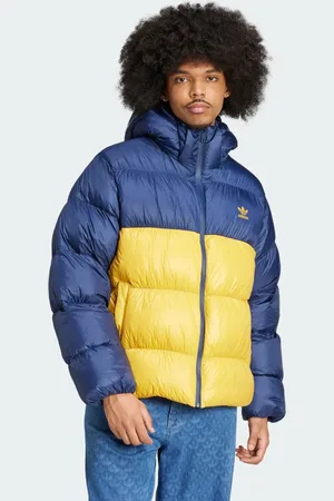 adidas Adicolor Down Regen jakke
