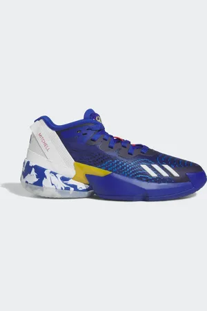 adidas D.O.N. Issue 4 sko