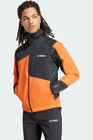 adidas TERREX Xperior Hybrid RAIN.RDY jakke