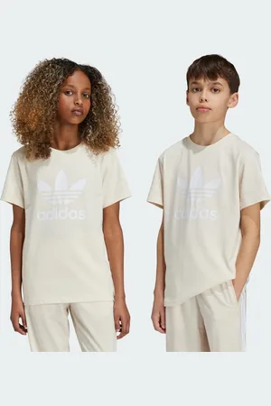 adidas Adicolor Trefoil Kids T-shirt