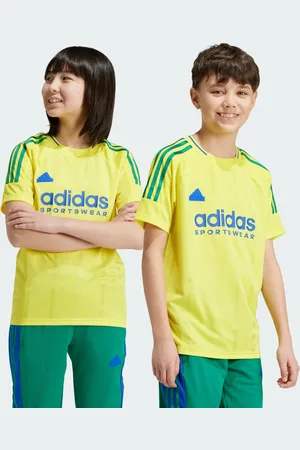 adidas Tiro Nations Pack Kids T-shirt
