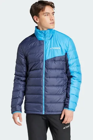 adidas Terrex Multi Light dunjakke