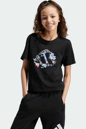 adidas Training Graphic T-Shirt