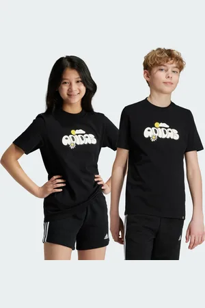adidas Graphic T-Shirt Kids