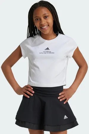 adidas Street Jam Short T-Shirt Kids