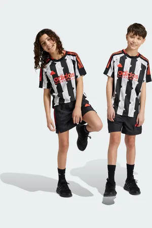 adidas Tiro Woven Shorts Kids