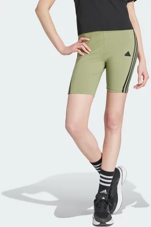 adidas Future Icons 3-Stripes cykelshorts