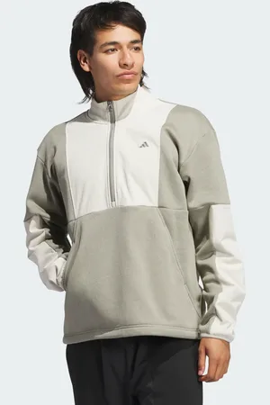 adidas Go-to Dwr Hybrid Half Zip Pullover trøje