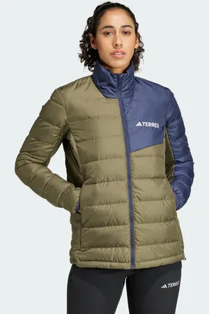 adidas Terrex Multi Light dunjakke