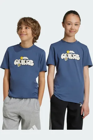 adidas Graphic T-Shirt Kids