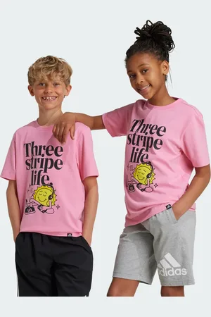 adidas Positivity Table Graphic T-Shirt