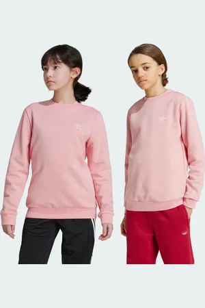 adidas Crew Kids sweatshirt
