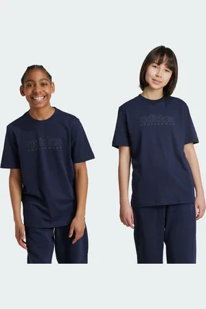 adidas ALL SZN Graphics Kids T-shirt