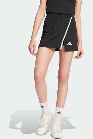 adidas Essentials Color-Pop Cotton skørt