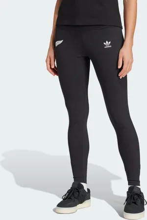adidas Ferns Essentials High-Waist tights