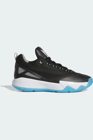 adidas Dame Certified 2 Shoes