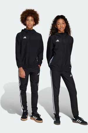 adidas Tiro 25 Essentials Woven Kids bukser