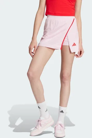 adidas Essentials Color-Pop Cotton skørt