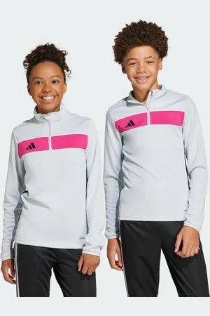 adidas Tiro 25 Essentials Kids træningsoverdel