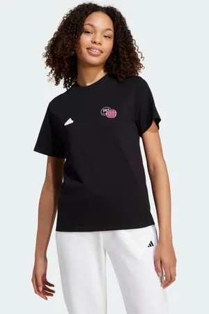 adidas House of Tiro Summer Graphic T-Shirt