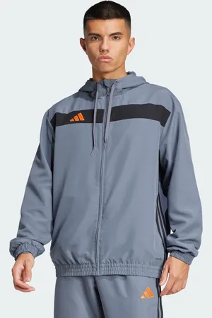 adidas Tiro 25 Essentials Woven hættetrøje