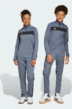 adidas Tiro 25 Essentials Kids træningsbukser