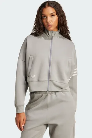adidas Neuclassics træningsjakke