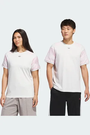 adidas Tyshawn kønsneutral T-shirt