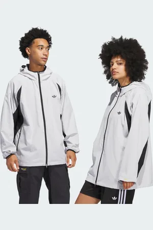 adidas Skateboarding Premiere CORDURA® kønsneutral jakke