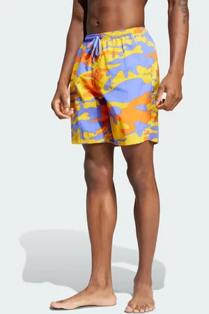 adidas 8-Inch Graphic badeshorts