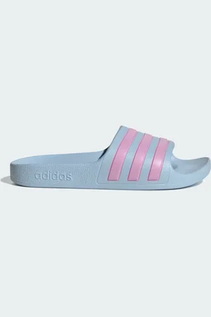adidas Adilette Aqua Kids sandaler