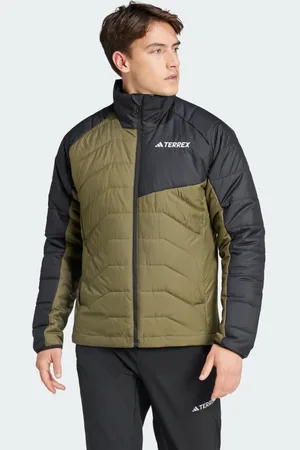 adidas Terrex Multi Synthetic Insulated jakke