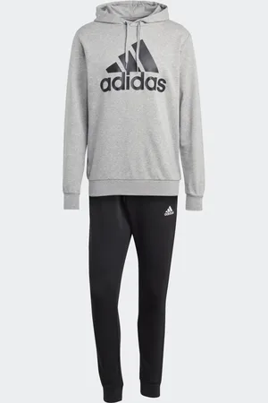 adidas Big Logo Terry træningsdragt