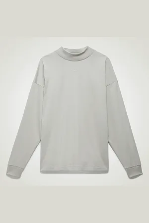 adidas Basketball Long Sleeve T-shirt (kønsneutral)