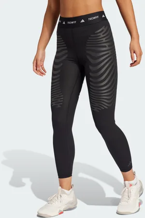 adidas Techfit Control X Rheon 7/8 tights