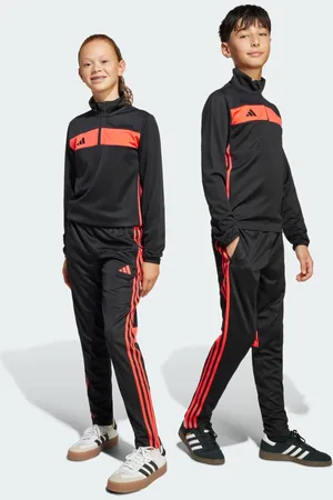 adidas Tiro 25 Essentials Kids træningsbukser